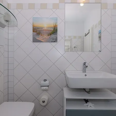 Apartamento Parkblick Parkblick 26 *