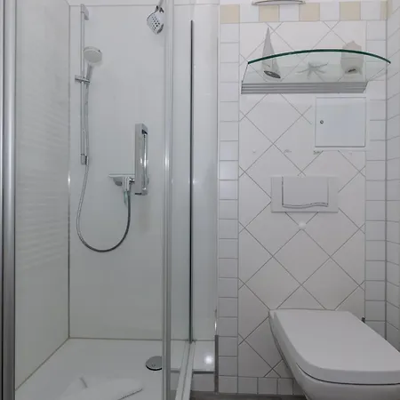 Parkblick Parkblick 26 Apartamento *