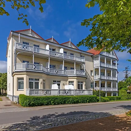 Parkblick Parkblick 26 Ostseebad Kühlungsborn