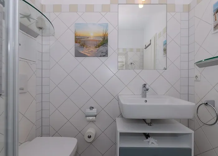 Appartamento Parkblick Parkblick 26 *